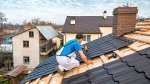 Fast & Reliable Emergency Roof Repairs in Leisure Village, NJ